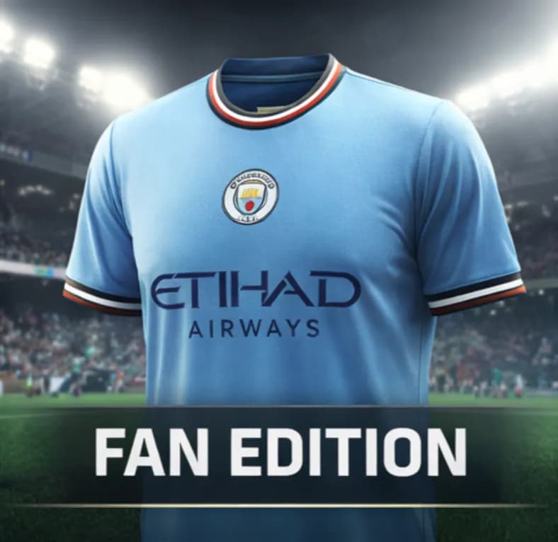 Fan Edition