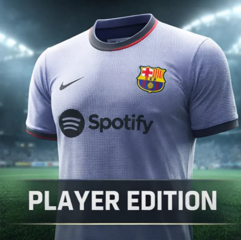 Player Edition