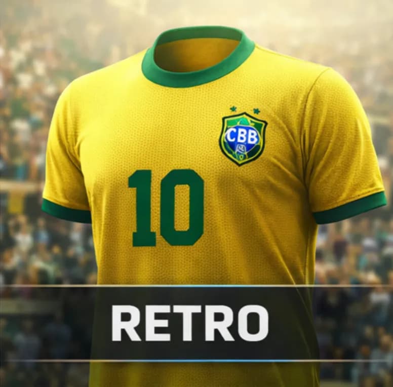 Retro
